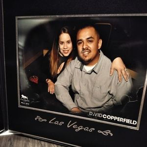 Meet your Posher, Joel